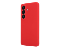 Tactical Velvet Smoothie Kryt pro Samsung Galaxy S26 Chilli - 1514507 - zdjęcie 2